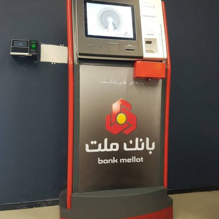 استند فلزی کش لس