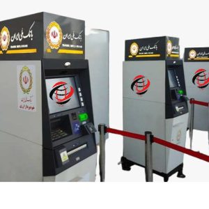 باکس بالای خودپرداز
