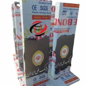استند کامپوزیت کش لس