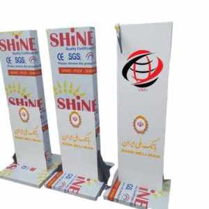 استند کامپوزیت کش لس