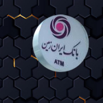 تابلو گرد ایران زمین