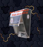 سایبان کش لس بانک ملی
